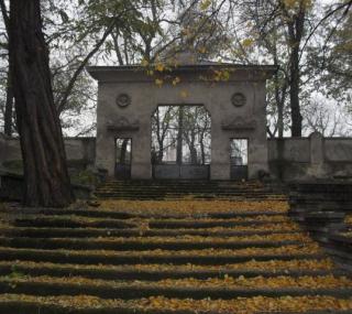 cmentarz prawosławny