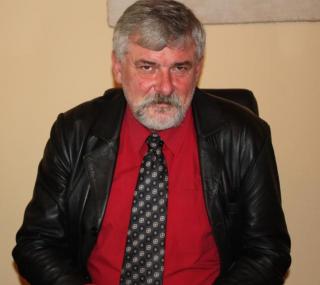 Hieronim Kasprzak