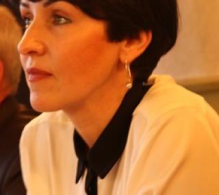 Ewa Dziubka