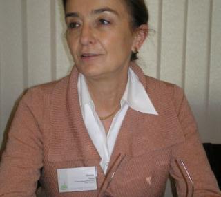 Marzena Ścisła