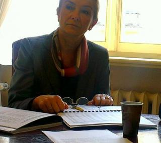 Marzena Ścisła