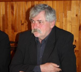 Hieronim Kasprzak