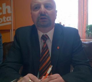 Mariusz Chlebowski