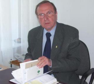 Adam Borowiak