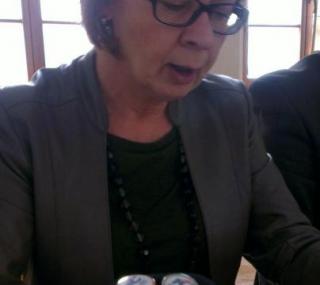 Ewa Maciaszek