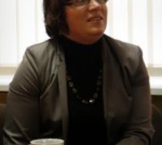 Hanna Kornacka- Pawlak
