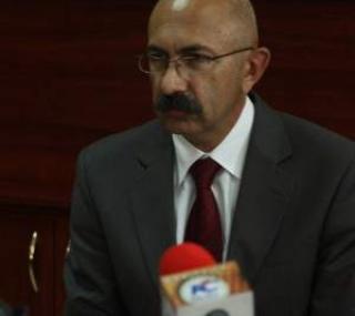 prokurator Janusz Walczak