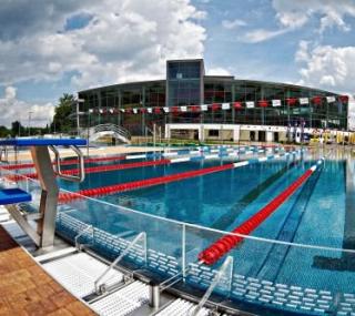 fot. Aquapark Kalisz
