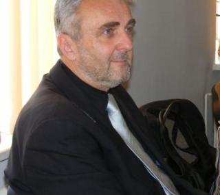 burmistrz Robert Jarzębski