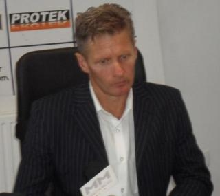 Piotr Zajączkowski