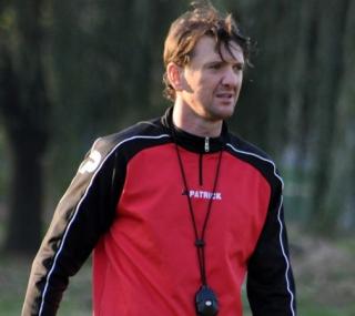 Mirosław Dymek, fot.: Michał Sobczak