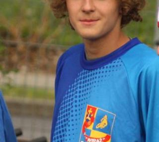 Bartosz Grabowski