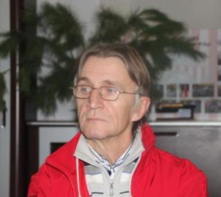 Grzegorz Dzikowski