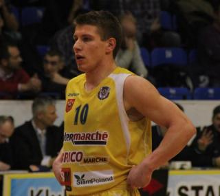 Marcin Dymała