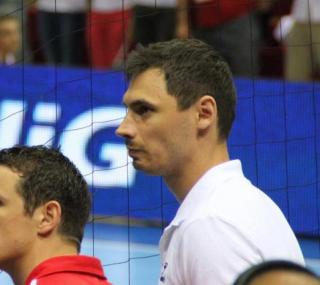 Bartłomiej Jaszka i Krzysztof Lijewski