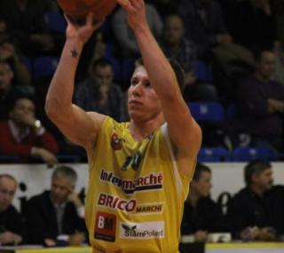 Marcin Dymała