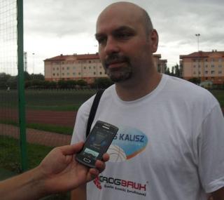 Jarosław Jasiukiewicz