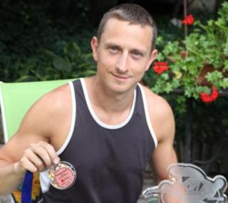 Mariusz Olejniczak