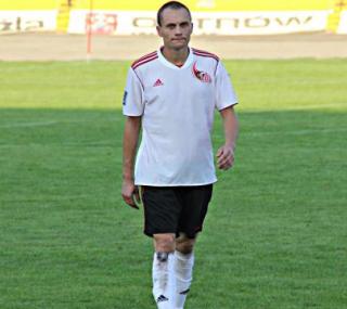 Michał Giecz