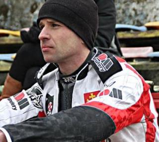 Michał Szczepaniak