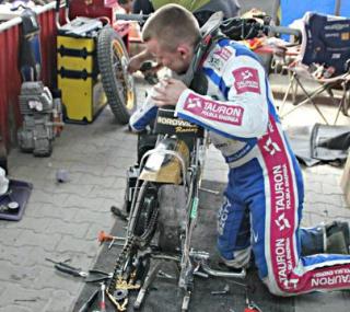 Mateusz Borowicz