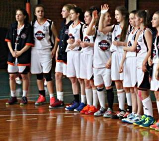 Basket Ostrów