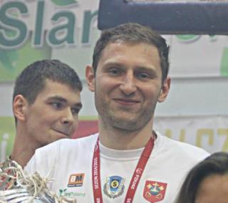 Adrian Mroczek - Truskowski