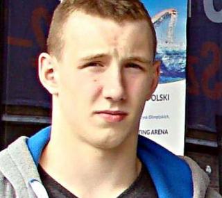 Bartosz Piszczorowicz