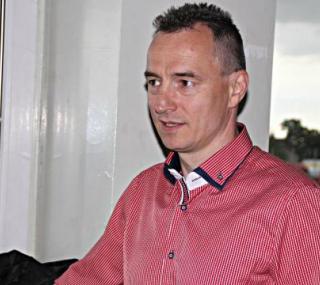 Krzysztof Przybylski
