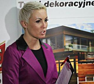Joanna Michalska-Chrzanowska