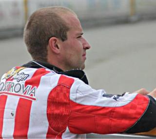 Michał Szczepaniak