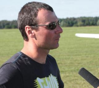 Łukasz Błaszczyk