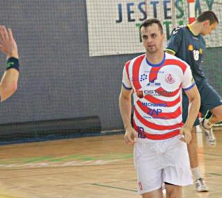 Krzysztof Łyżwa