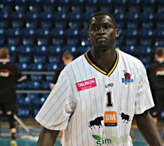 Alexis Wangmene