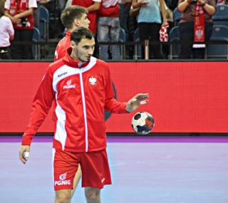 Na fot: Krzysztof Lijewski