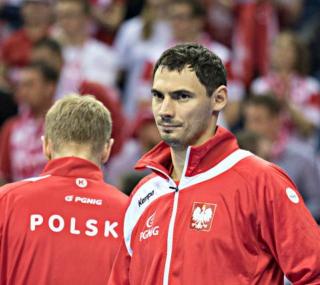 Krzysztof Lijewski dopóki był zdrowy, grał bardzo dobrze. Jego kontuzja mocno pokrzyżowała plany reprezentacji Polski