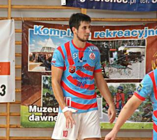 na fot: Dawid Wesołek