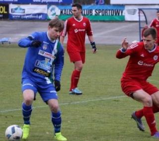 fot. KKS Kalisz