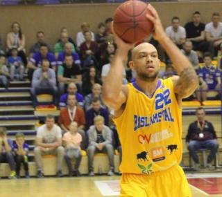 na fot: Marc Carter