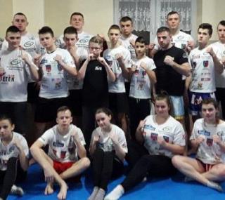 fot. Ziętek Team