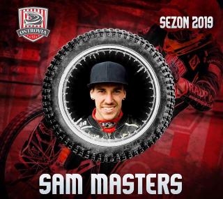 na fot. Sam Masters