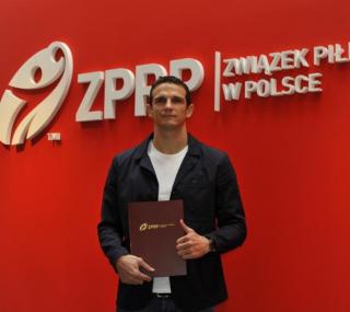 na fot.: Bartłomiej Jaszka; Fot. Facebook ZPRP