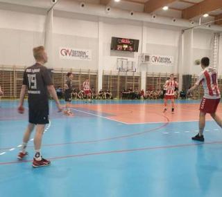 na fot.: KPR Ostrovia