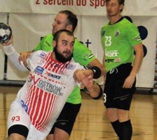 na fot.: Adrian Wojkowski / kołowy KPR Ostrovia