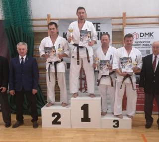 fot. Kaliski Klub Karate Kyokushinkai