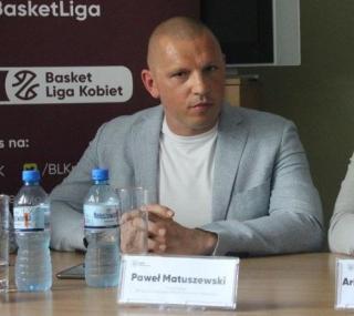 na fot. Paweł Matuszewski