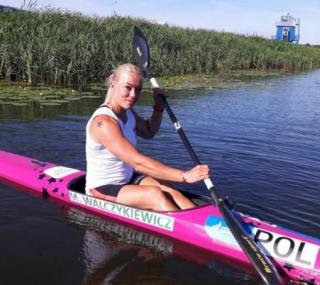 fot. Women's Polish Canoe Team