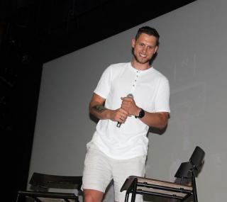 na fot.: Mateusz Ponitka