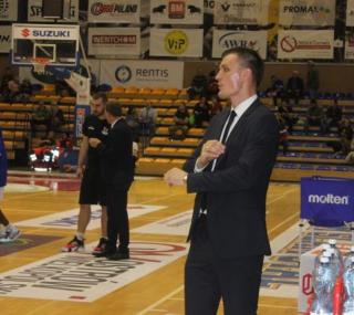 na fot.: Łukasz Majewski.