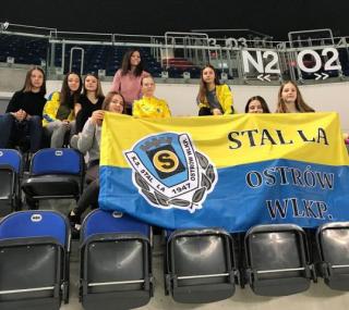 na fot.: W Toruniu KS Stal będzie miał mocną reprezentację; fot. Facebook KS Stal LA